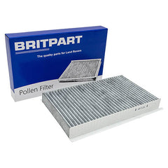 FILTER - ODOUR AND P - BRITPART - LR023977