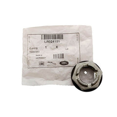 NUT AND WASHER-HEX - Genuine Land Rover - LR024151LR