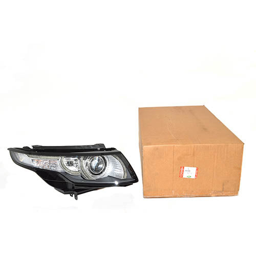 HEADLAMP AND FLASHER - LR - LR024269LR