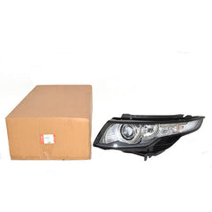 HEADLAMP AND FLASHER - LR - LR024270LR