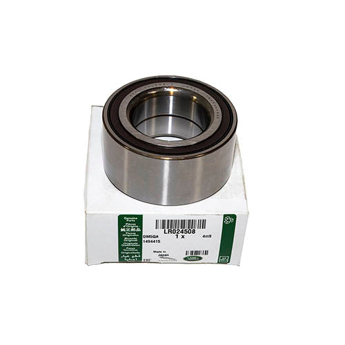 BEARING-REAR WHEEL - LR - LR024508LR