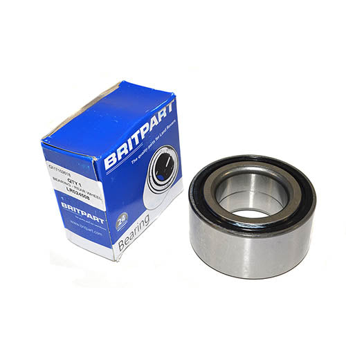 BEARING - REAR WHEEL - BRITPART - LR024508