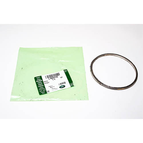 GASKET - EXHAUST PIPE - Genuine Land Rover - LR025110LR