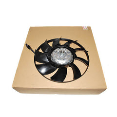 FAN ASSY - BEHR - LR025234