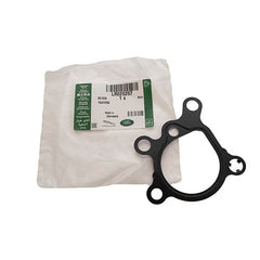 GASKET - FUEL PUMP COVER - Genuine Land Rover - LR025257LR