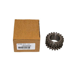 GEAR - CRANKSHAFT - OEM - LR025264G