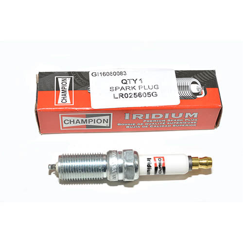 SPARK PLUG - CHAMPION - LR025605G