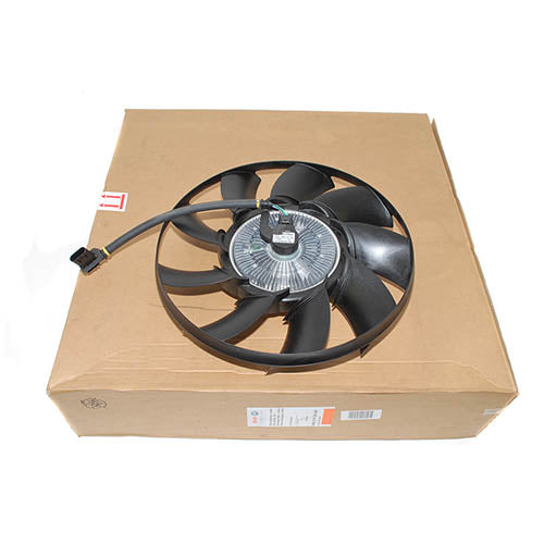 FAN - BEHR - LR025966