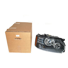 HEADLAMP - OEM - LR026140