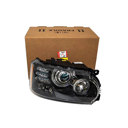 HEADLAMP - LR - LR026144LR