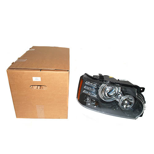 HEADLAMP - OEM - LR026147