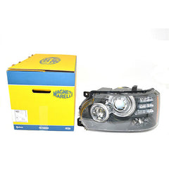 HEADLAMP - OEM - LR026160