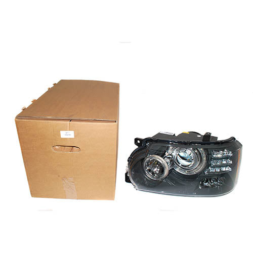 HEADLAMP - OEM - LR026164