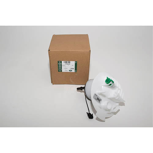 COVER - FUEL SENDER - LR - LR026195LR