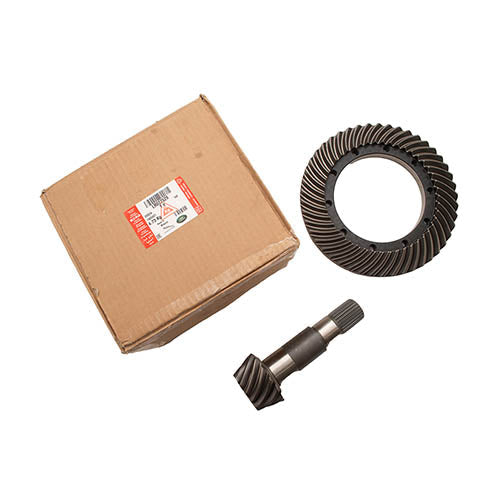 GEAR AND PINION - DRIVING - LR - LR027529LR