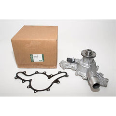 WATER PUMP - WITH GASKET - LR - LR027547LR