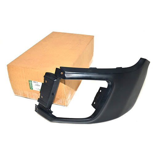 BRACKET - BUMPER VALANCE - LR - LR028087LR