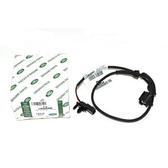 WIRING - MAGNETIC DAMPER - Genuine Land Rover - LR028306LR