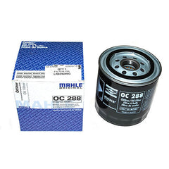 FILTER-OIL - MAHLE - LR029240G