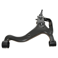 SPORT RH SUSPENSION ARM WITH B/JOINT LESS BUSHES - OEM - LR029304NB