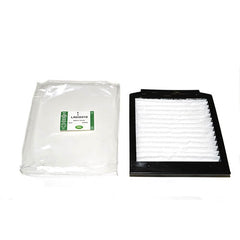 FILTER - ODOUR AND PARTICLES - LR - LR030219LR