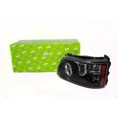 HEADLAMP AND FLASHER - VALEO - LR030759