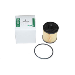 KIT-ELEMENT AND GASKET - OIL FILTER - LR - LR030778LR