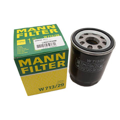 OIL FILTER - MANN - LR031439M