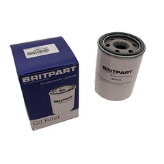 FILTER - OIL - BRITPART - LR031439