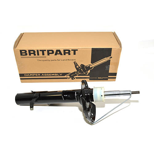 SHOCK ABSORBER - BRITPART - LR031667