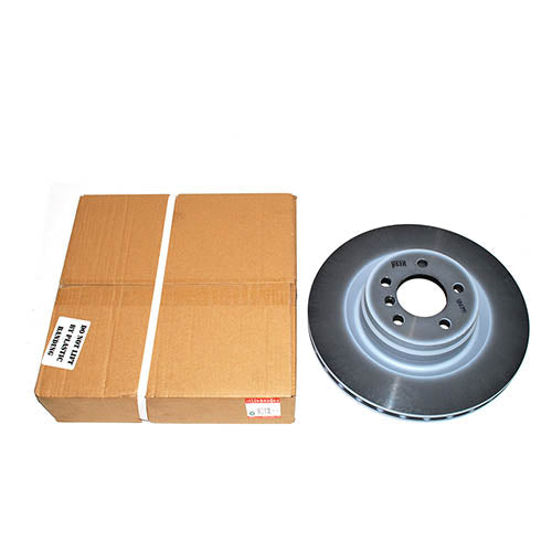 DISC-BRAKE-VENTED - LR - LR031843LR