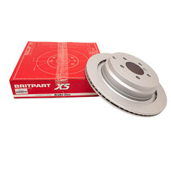 DISC-BRAKE-VENTED - BRITPARTXS - LR031844G