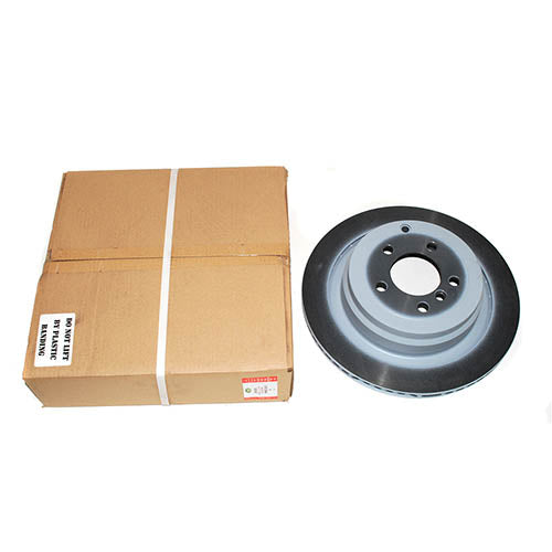 DISC-BRAKE-VENTED - LR - LR031844LR