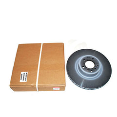 DISC-BRAKE-VENTED - LR - LR031845LR