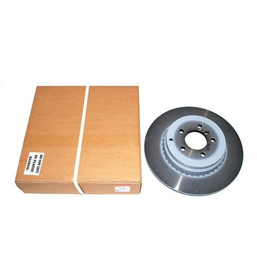 BRAKE DISC - LR - LR031846LR