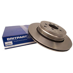 BRAKE DISC - BRITPART - LR031846