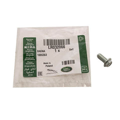 SCREW - Genuine Land Rover - LR032066LR