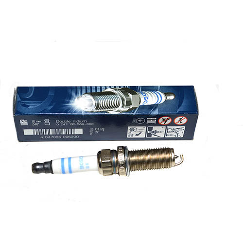 SPARK PLUG - BOSCH - LR032080G