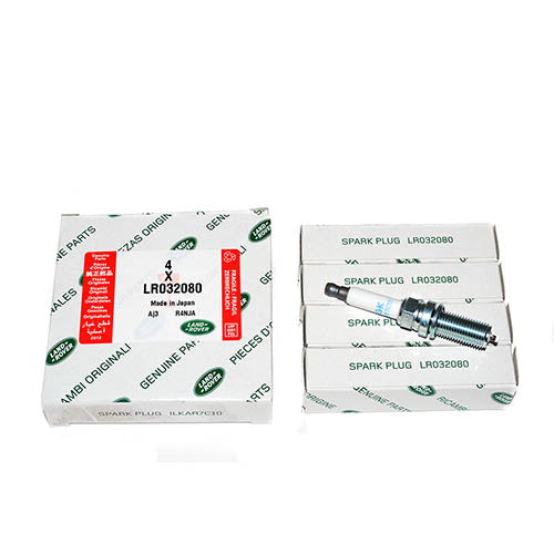 SPARK PLUG - LR - LR032080LR