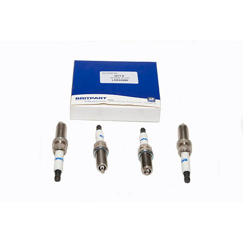 SPARK PLUG - BRITPART - LR032080