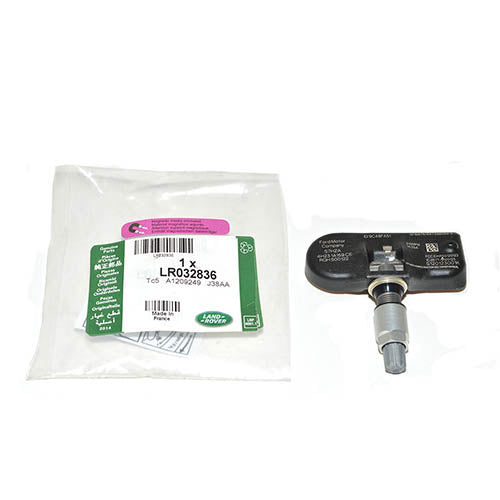 SENSOR-TYRE PRESSURE MONITORING - LR - LR032836LR