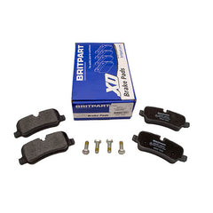 BRAKE PADS - BRITPARTXD - LR032903