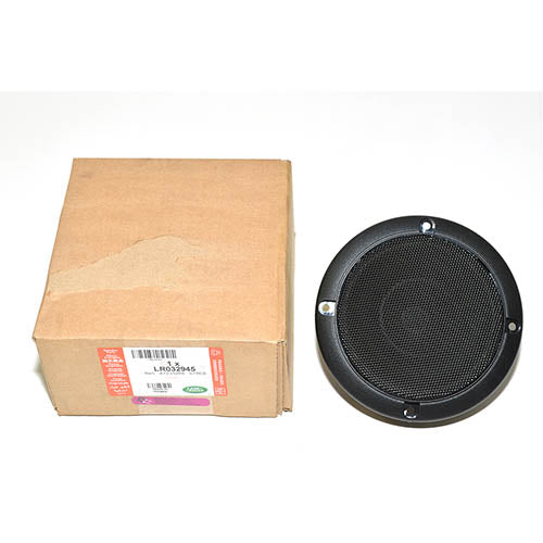 SPEAKER - DOOR - LR - LR032945LR