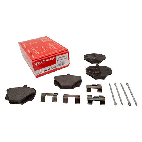 BRAKE PADS - BRITPARTXS - LR032954G