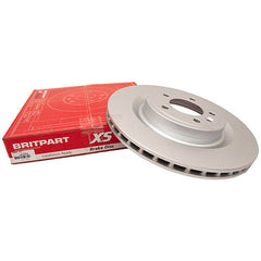 DISC - BRAKE - BRITPARTXS - LR033302G