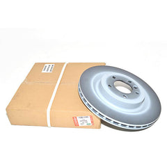 DISC - BRAKE - LR - LR033302LR