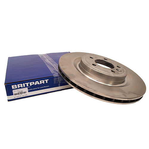 DISC - BRAKE - BRITPART - LR033302