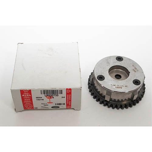 SPROCKET - CAMSHAFT - LR - LR033733LR