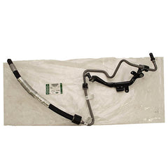 TUBE - ACTIVE ROLL BAR SYSTEM - LR - LR035469LR