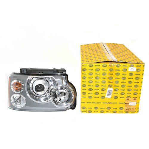 HEADLAMP - OEM - LR035528